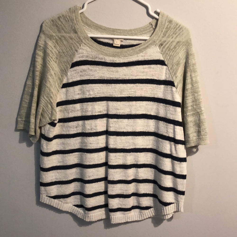 Stripe top